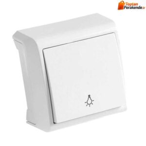 Viko Vera Beyaz Light 90681003
